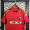 Atlético Mineiro 2023/24 portero camiseta - Image 6