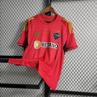 Atlético Mineiro 2023/24 portero camiseta