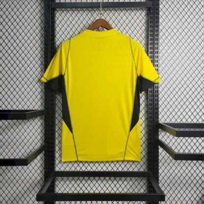 Atlético Mineiro 2023/24 portero camiseta - Image 9