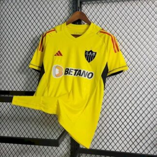 Atlético Mineiro 2023/24 portero camiseta
