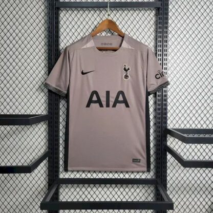 Tottenham Hotspur 2023/24 tercera camiseta - Image 2