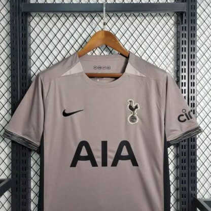 Tottenham Hotspur 2023/24 tercera camiseta - Image 6
