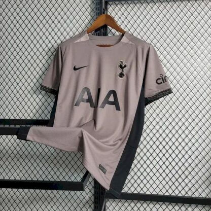 Tottenham Hotspur 2023/24 tercera camiseta - Image 11