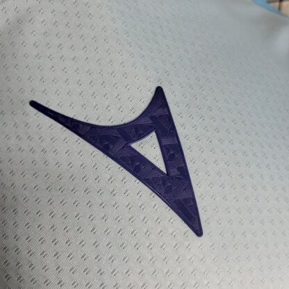 Cruz Azul 2023/24 visitante camiseta versión jugador - Image 4