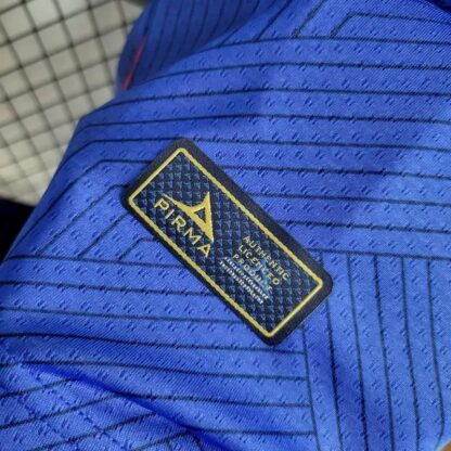 Cruz Azul 2023/24 local camiseta versión jugador - Image 7