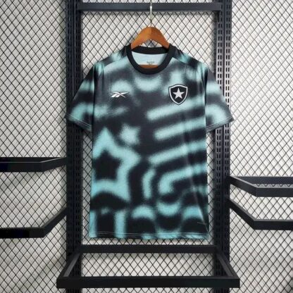 Botafogo 2023/24 Pre-Match entrenamiento camiseta - Image 2