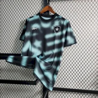Botafogo 2023/24 Pre-Match entrenamiento camiseta