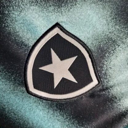 Botafogo 2023/24 Pre-Match entrenamiento Mujers camiseta - Image 8