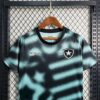 Botafogo 2023/24 Pre-Match entrenamiento Mujers camiseta - Image 2