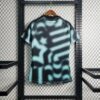 Botafogo 2023/24 Pre-Match entrenamiento Mujers camiseta - Image 4