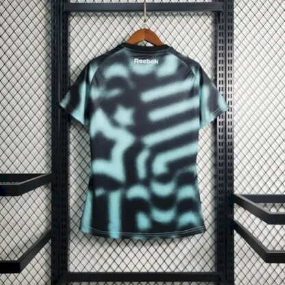 Botafogo 2023/24 Pre-Match entrenamiento Mujers camiseta - Image 4