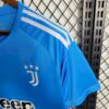 Juventus 2023/24 portero camiseta - Image 6