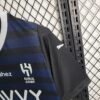 Al Hilal SC 2023/24 tercera camiseta - Image 6