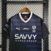 Al Hilal SC 2023/24 tercera camiseta - Image 8