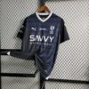 Al Hilal SC 2023/24 tercera camiseta