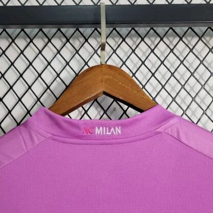 AC Milan 2023/24 tercera camiseta - Image 3