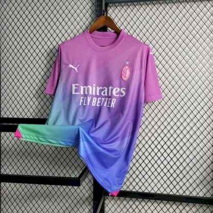 AC Milan 2023/24 tercera camiseta - Image 4