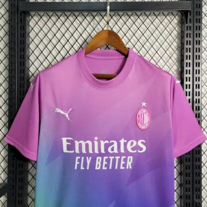 AC Milan 2023/24 tercera camiseta - Image 8