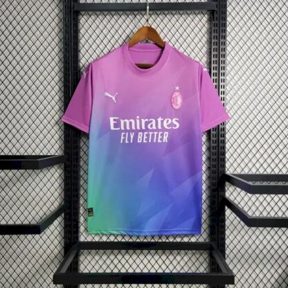 AC Milan 2023/24 tercera camiseta - Image 2