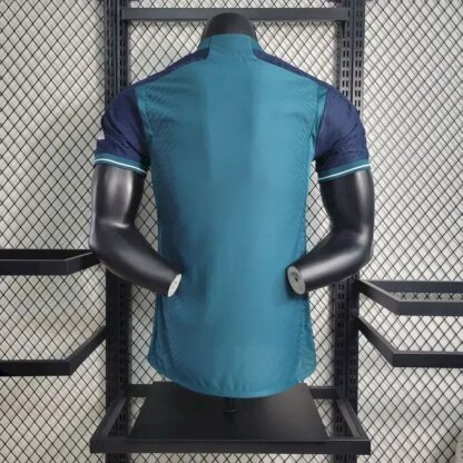 Arsenal 2023/24 tercera camiseta versión jugador - Image 5