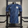 Chelsea 2023/24 visitante camiseta versión jugador