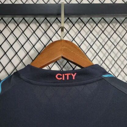 Manchester City 2023/24 tercera camiseta - Image 3