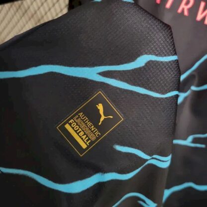 Manchester City 2023/24 tercera camiseta - Image 4