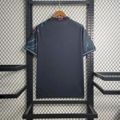 Manchester City 2023/24 tercera camiseta - Image 9