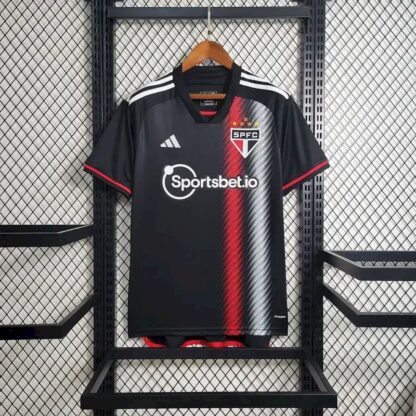Sao Paulo 2023/24 tercera camiseta - Image 2