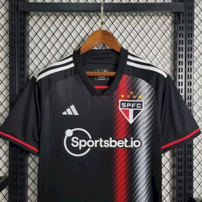 Sao Paulo 2023/24 tercera camiseta - Image 3