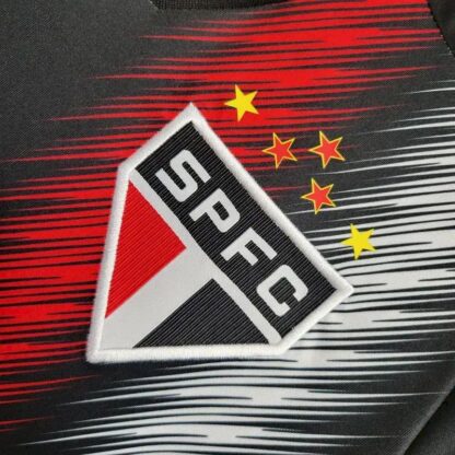 Sao Paulo 2023/24 tercera camiseta - Image 6