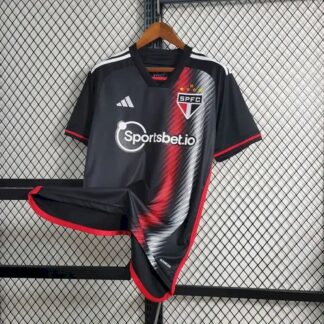 Sao Paulo 2023/24 tercera camiseta