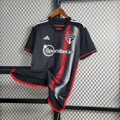 Sao Paulo 2023/24 tercera camiseta
