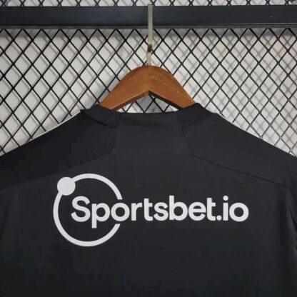 Sao Paulo 2023/24 tercera camiseta - Image 7