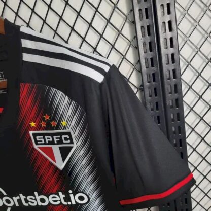 Sao Paulo 2023/24 tercera camiseta - Image 9