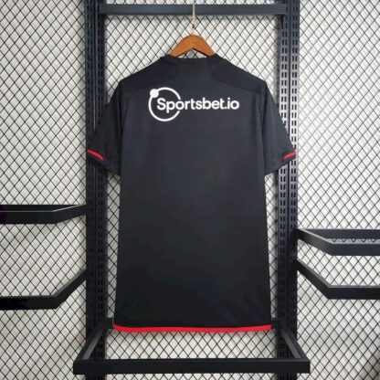 Sao Paulo 2023/24 tercera camiseta - Image 10