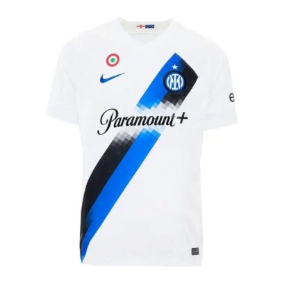 Inter Milan 2023/24 visitante camiseta