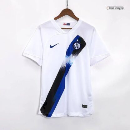 Inter Milan 2023/24 visitante camiseta - Image 3