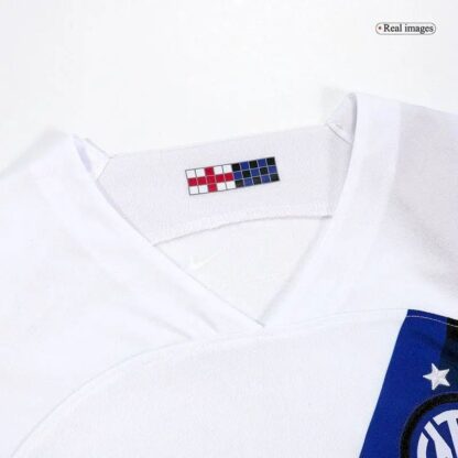 Inter Milan 2023/24 visitante camiseta - Image 5