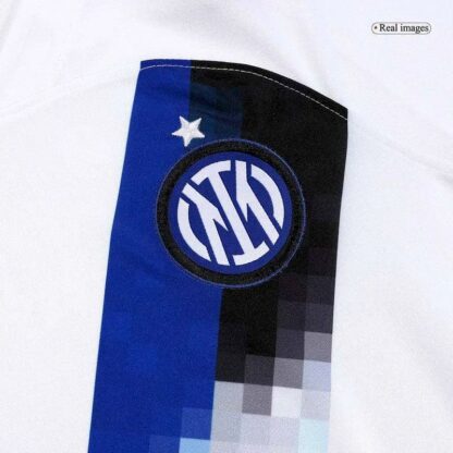 Inter Milan 2023/24 visitante camiseta - Image 6