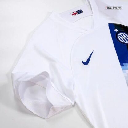 Inter Milan 2023/24 visitante camiseta - Image 8