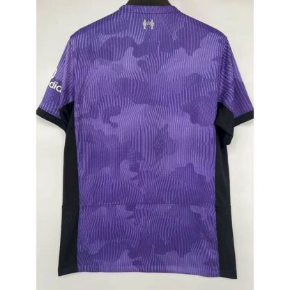 Liverpool 2023/24 tercera camiseta - Image 2