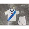 Al Hilal SC 2023/24 visitante niños conjunto
