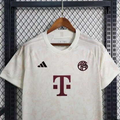 Bayern Munich 2023/24 tercera camiseta - Image 7
