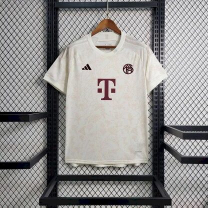 Bayern Munich 2023/24 tercera camiseta - Image 2