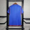 Olympique Lyonnais 2024/25 Retro Blue camiseta - Image 4