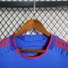 Olympique Lyonnais 2024/25 Retro Blue camiseta - Image 10