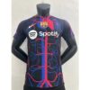 Barcelona 2023/24 125th Anniversary camiseta versión jugador