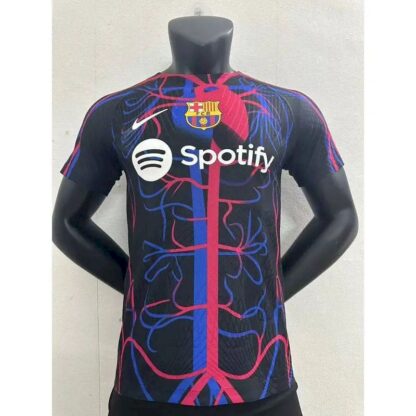 Barcelona 2023/24 125th Anniversary camiseta versión jugador