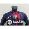 Barcelona 2023/24 125th Anniversary camiseta versión jugador - Image 2